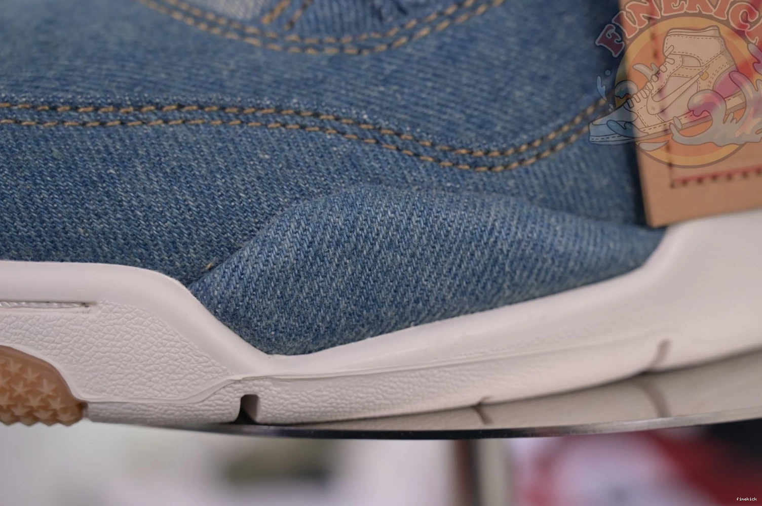 4 levis Air denim Jordan Jordan retro 0728